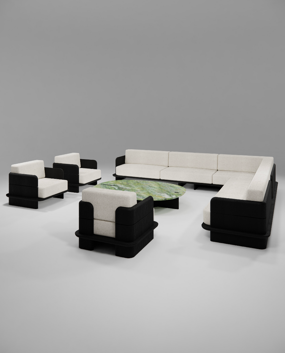 NIRA LOW TABLE