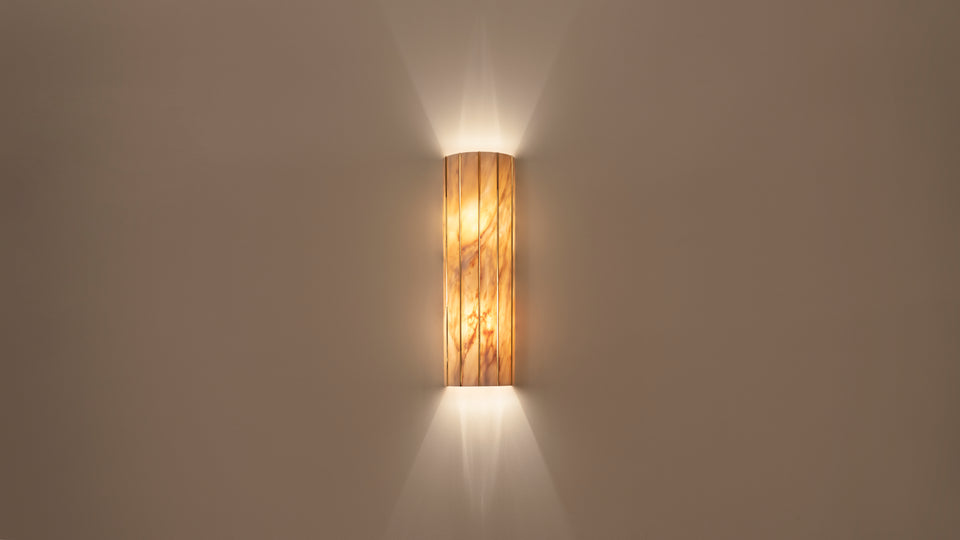 SEAGRAM WALL LAMP