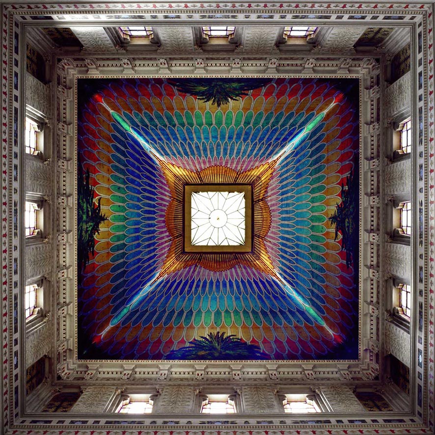 SINAGOGA DI ROMA 2004