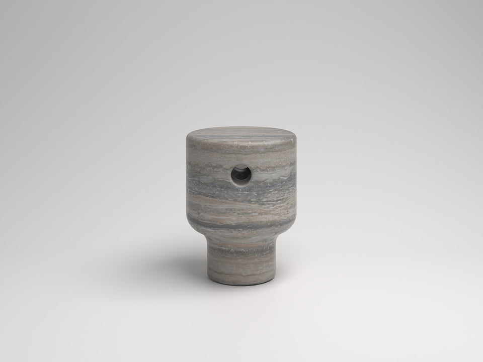 SILO STOOL