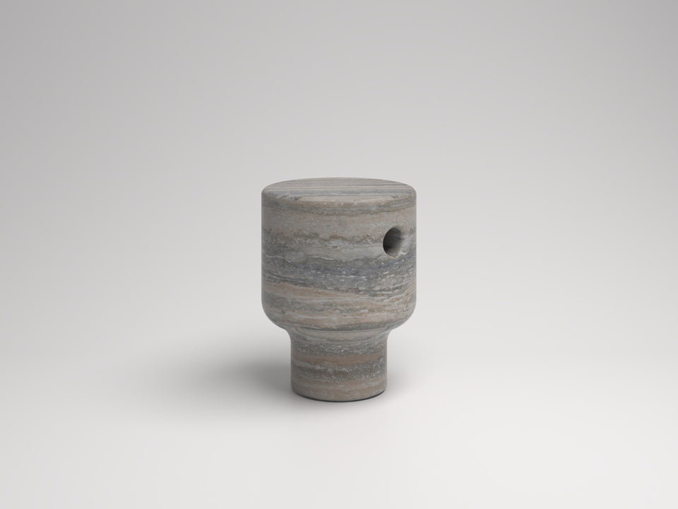 SILO STOOL