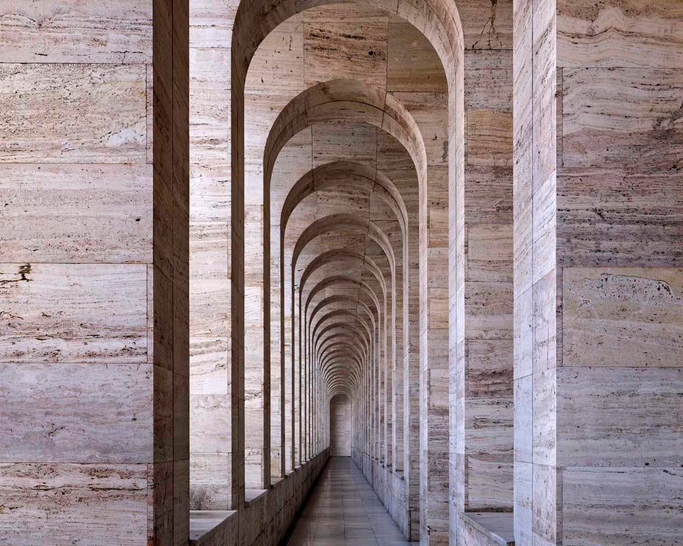PASSO DI RONDA, STAZIONE TERMINI, ROMA 2022
