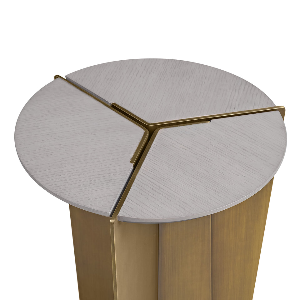 STELLAR SIDE TABLE