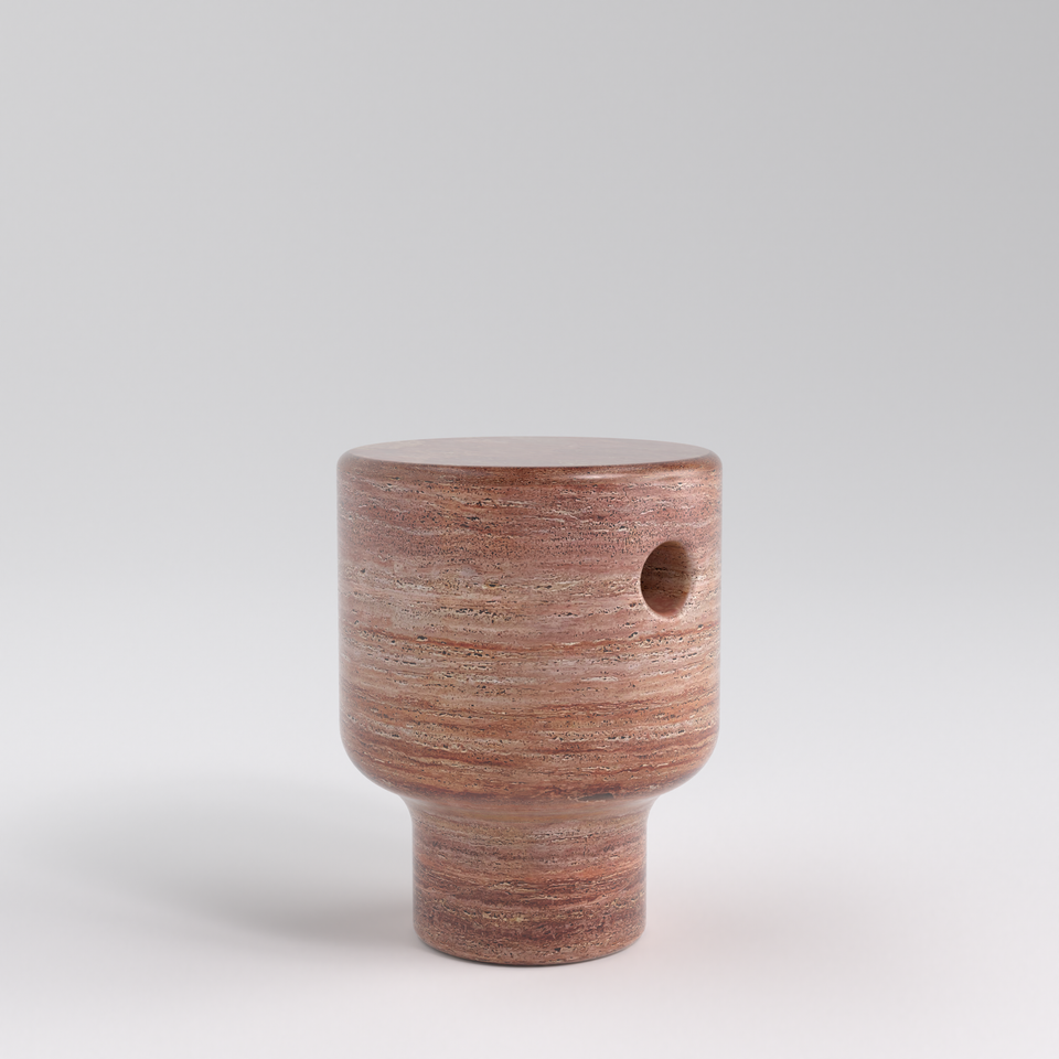 SILO STOOL