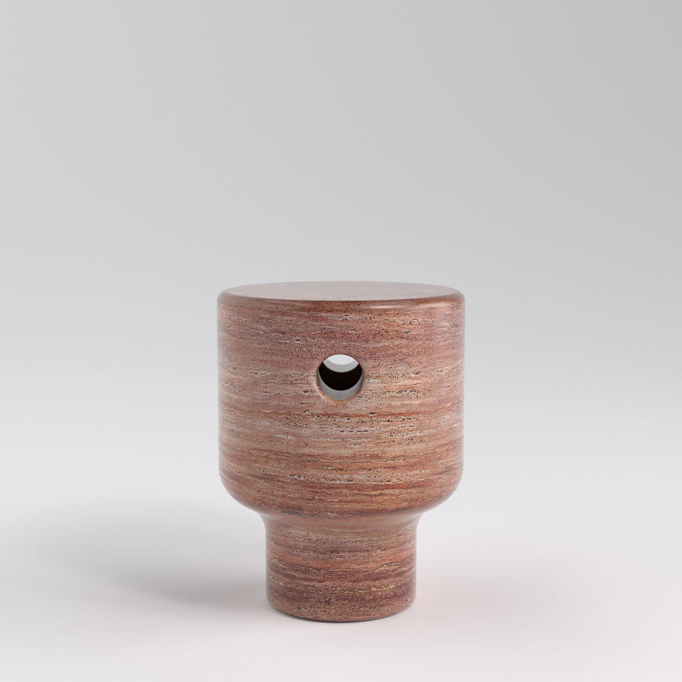 SILO STOOL