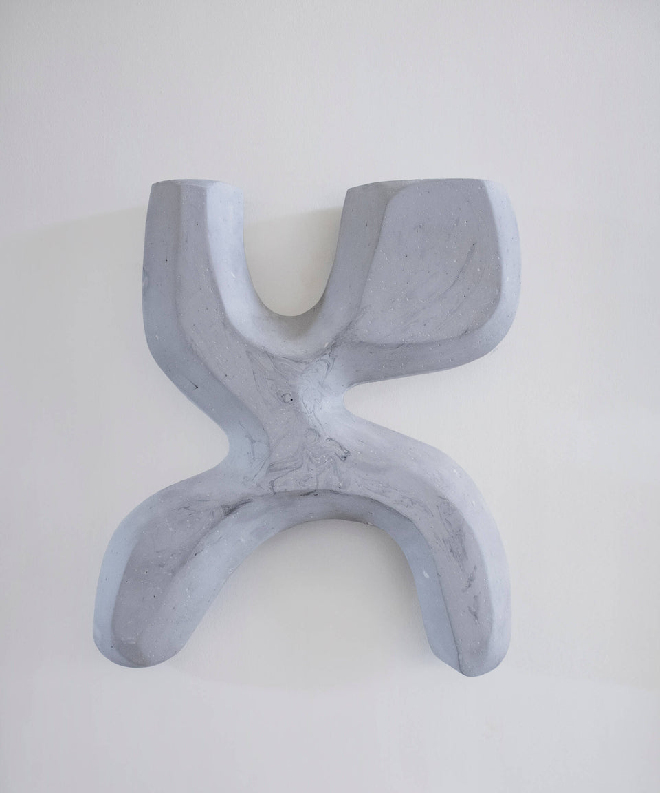 FORM NO_03 WALL SCULPTURE