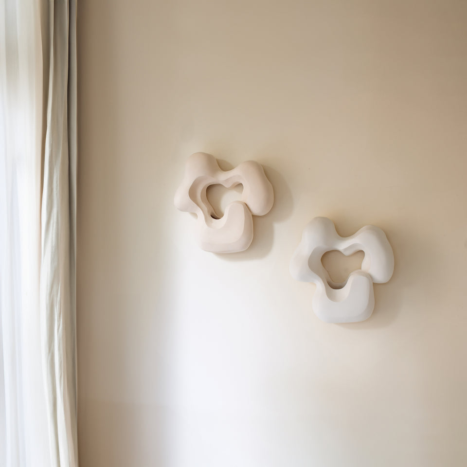 VOID WALL LAMP