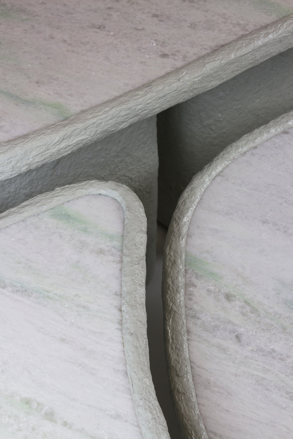 CARTAPESTA II COFFEE TABLE