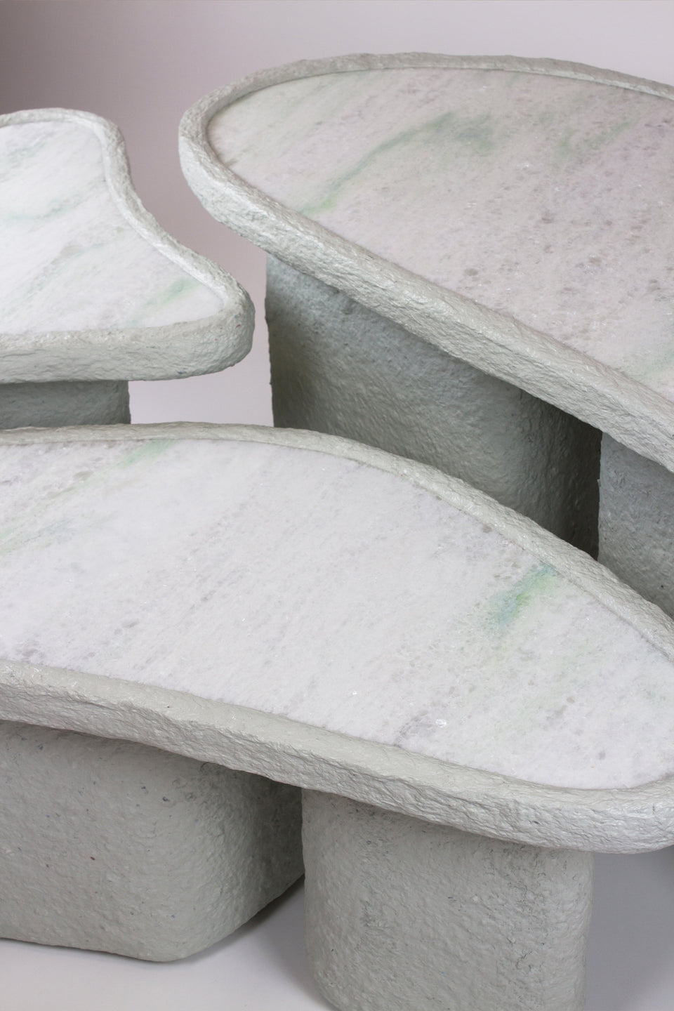 CARTAPESTA II COFFEE TABLE