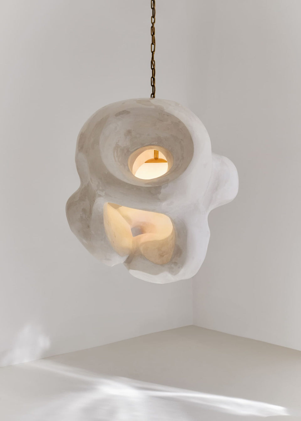 IKIGAI HANGING SCULPTURE