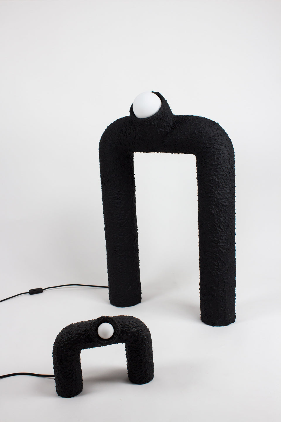 ANIMAL LIGHTS BIG MONKEY