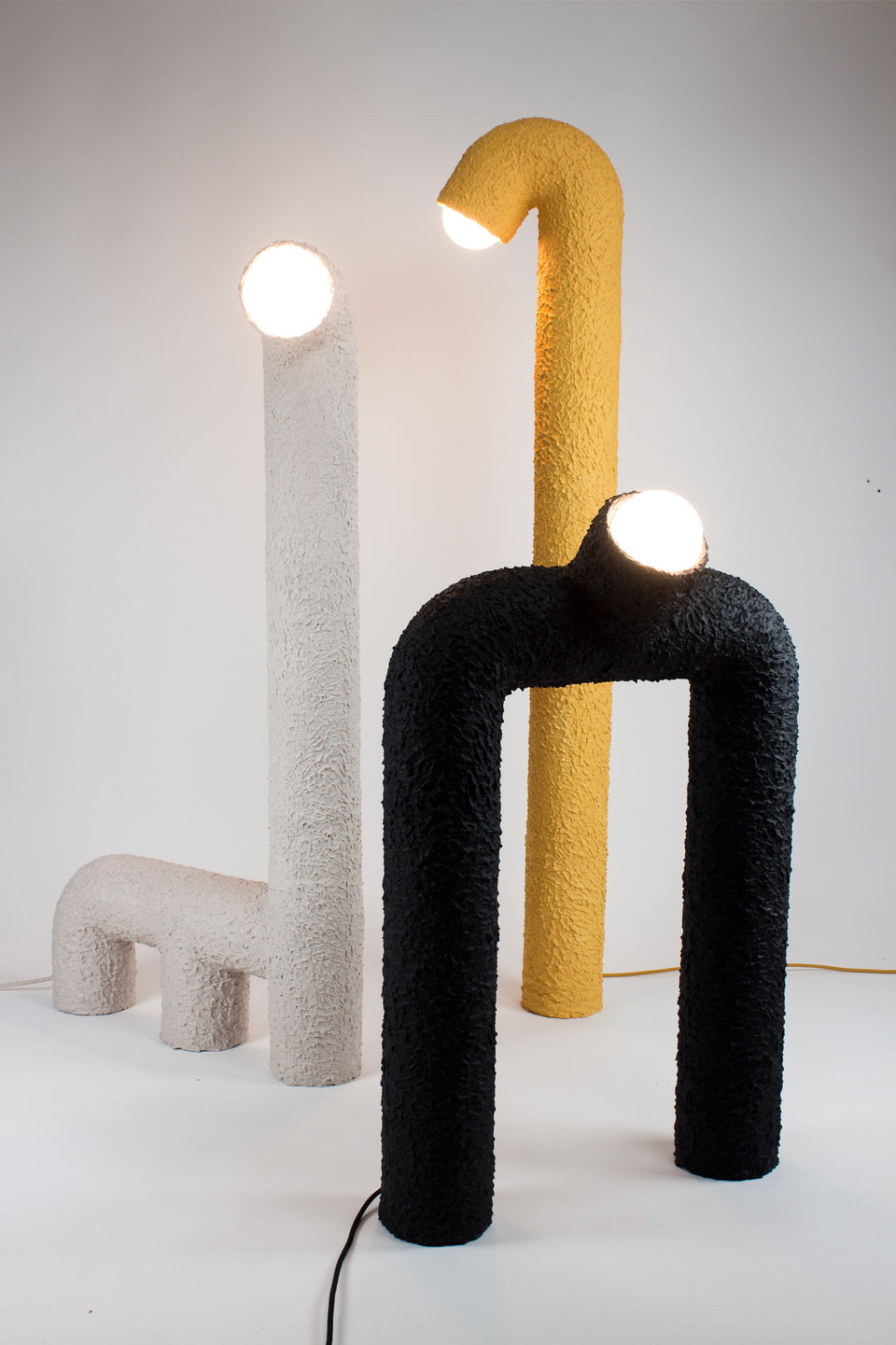 ANIMAL LIGHTS BIG WORM