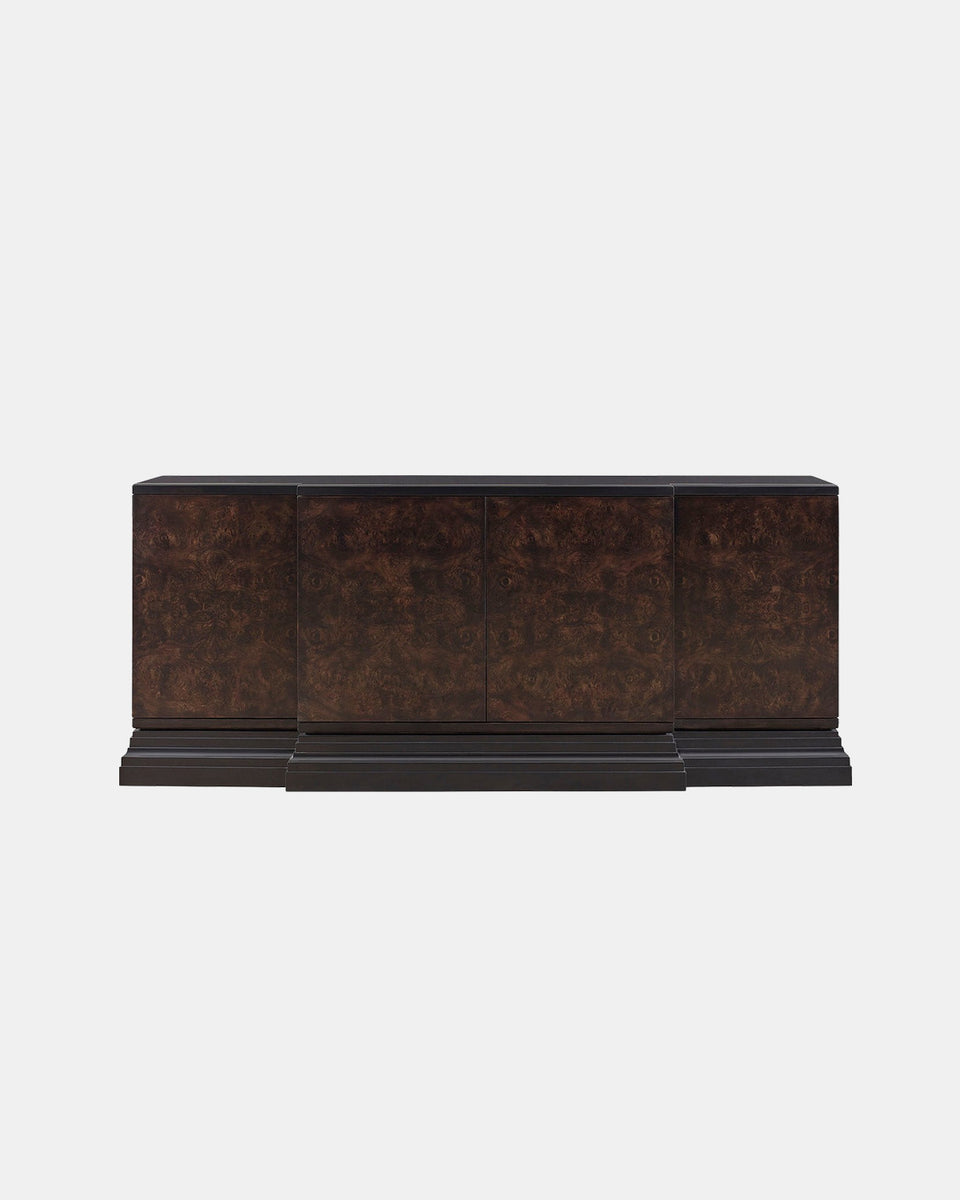 MAXIMUS CREDENZA