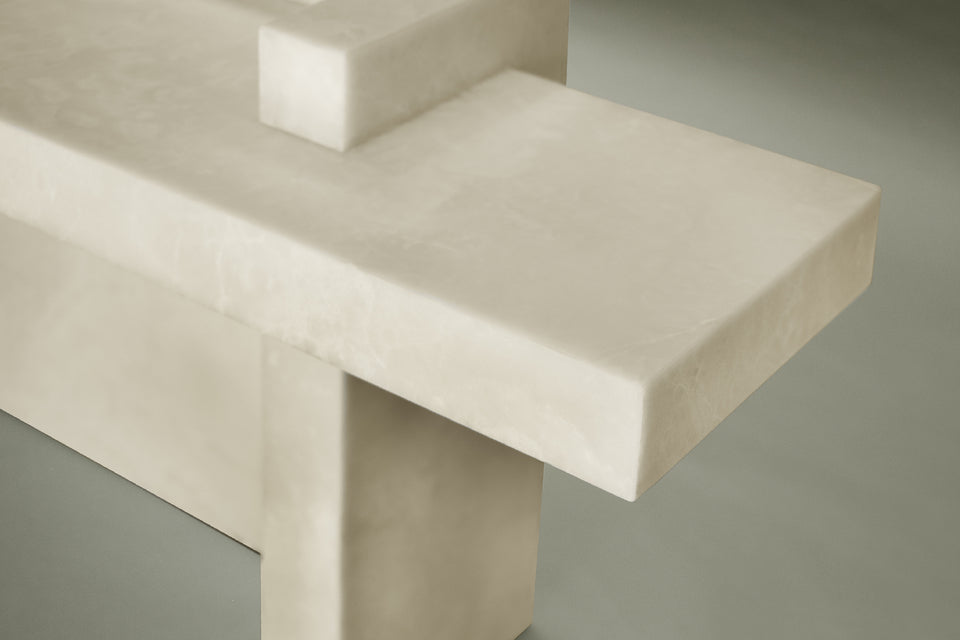 TEMPIO T2 CONSOLE