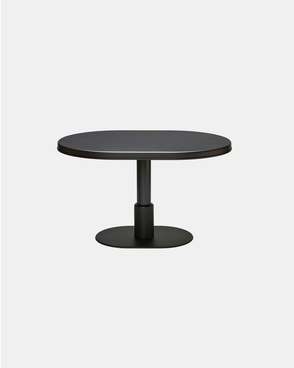 LLUIS TABLE OVAL N°1