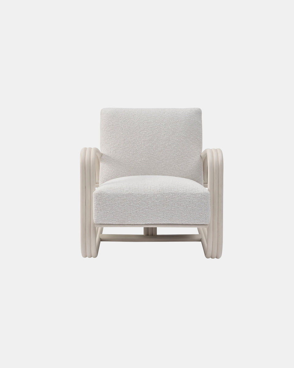 TANGIER LOUNGE CHAIR