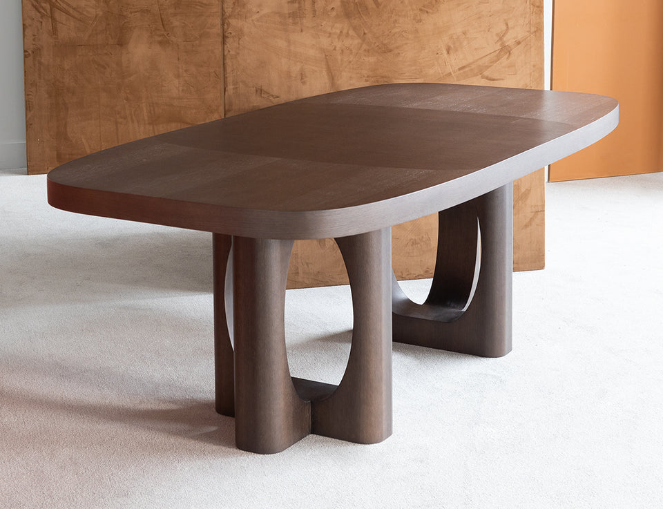 TAXCO II DINING TABLE