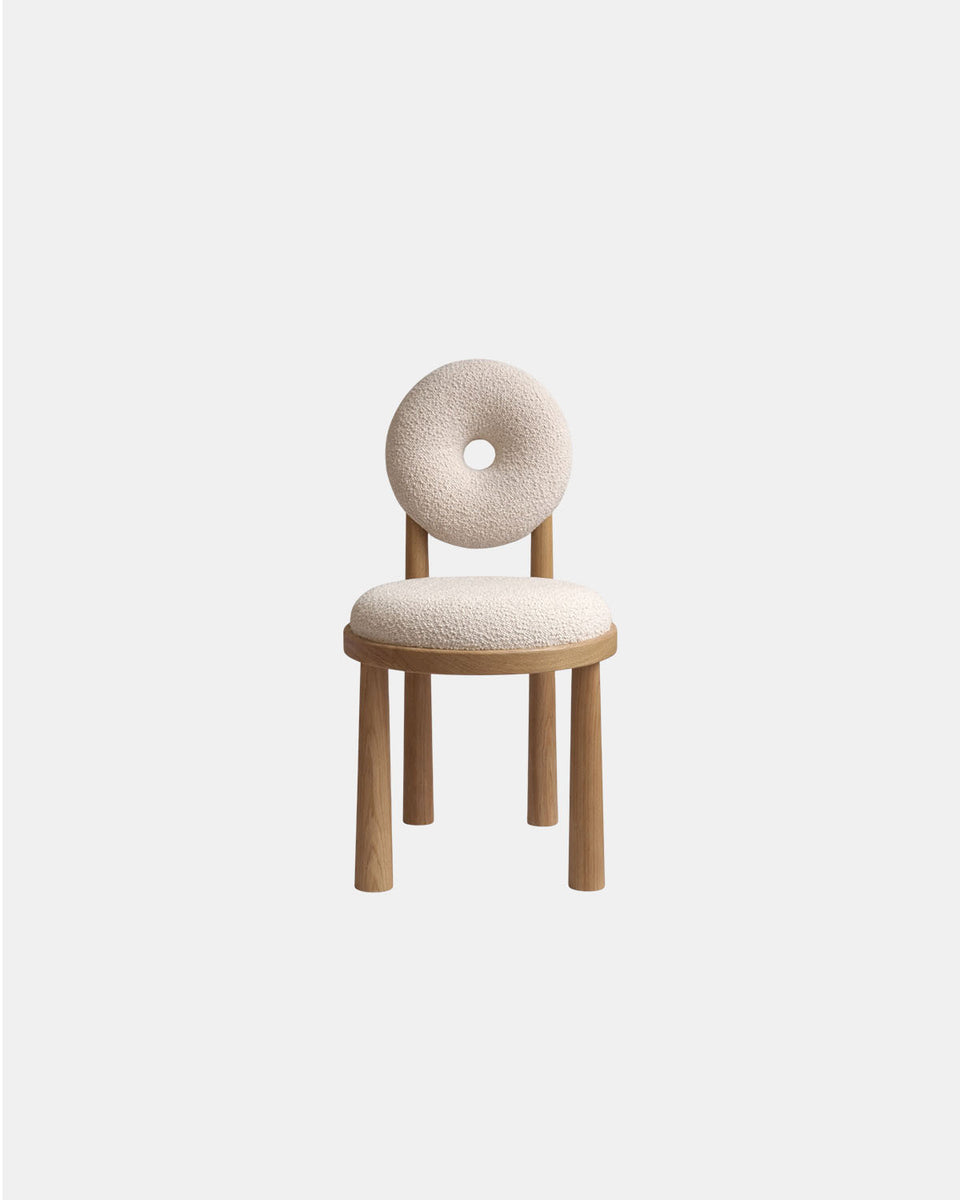 BABA CHAIR