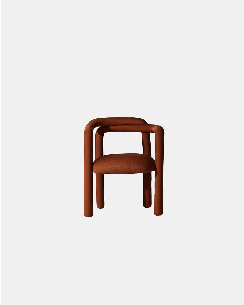TUBO CHAIR