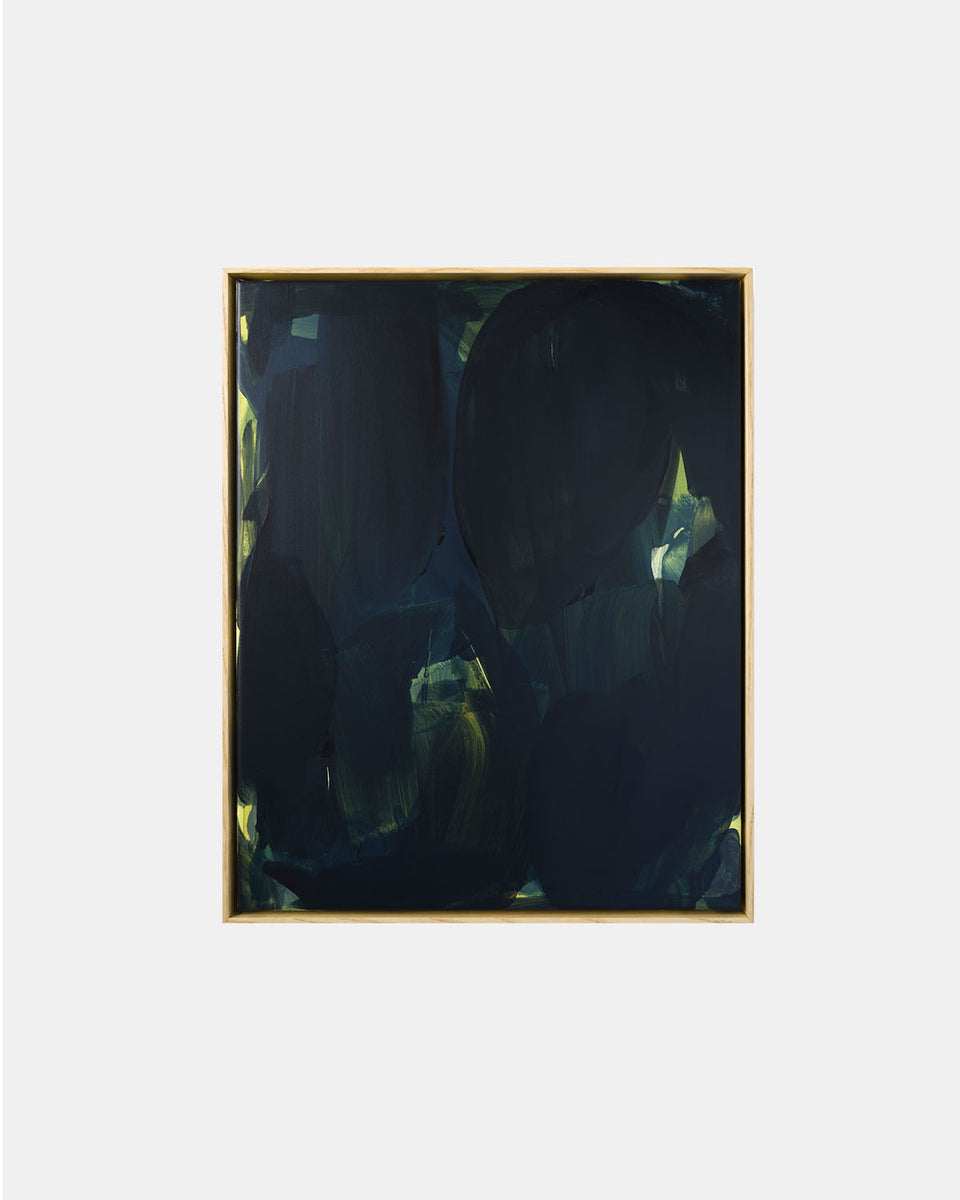 UNTITLED DIARY 16, 2025