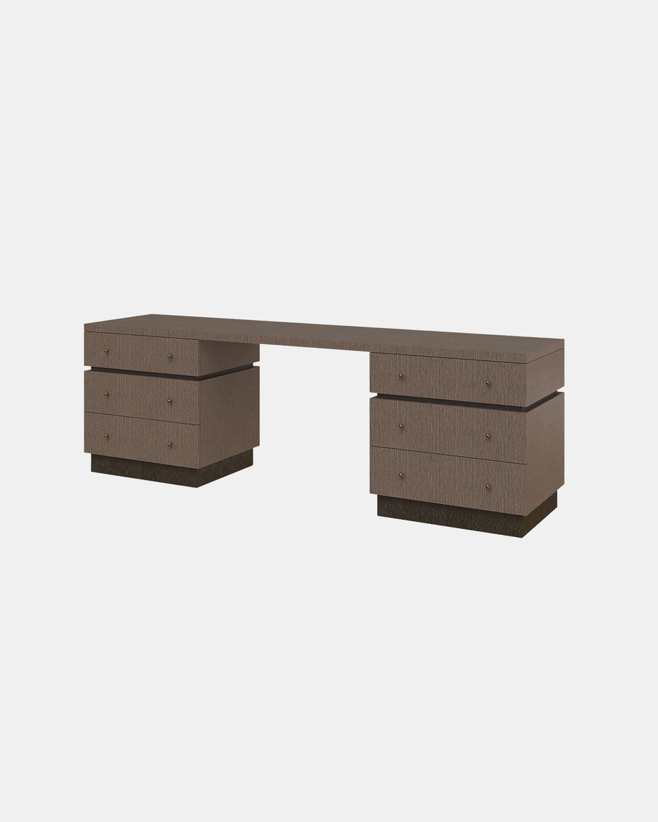 FORGE DESK