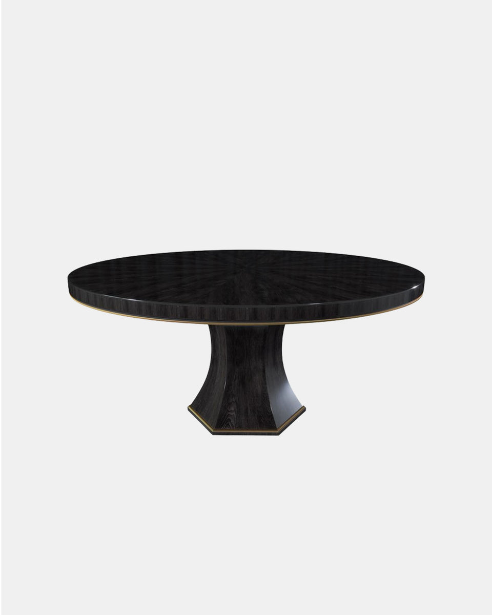 THE CHATSWORTH DINING TABLE