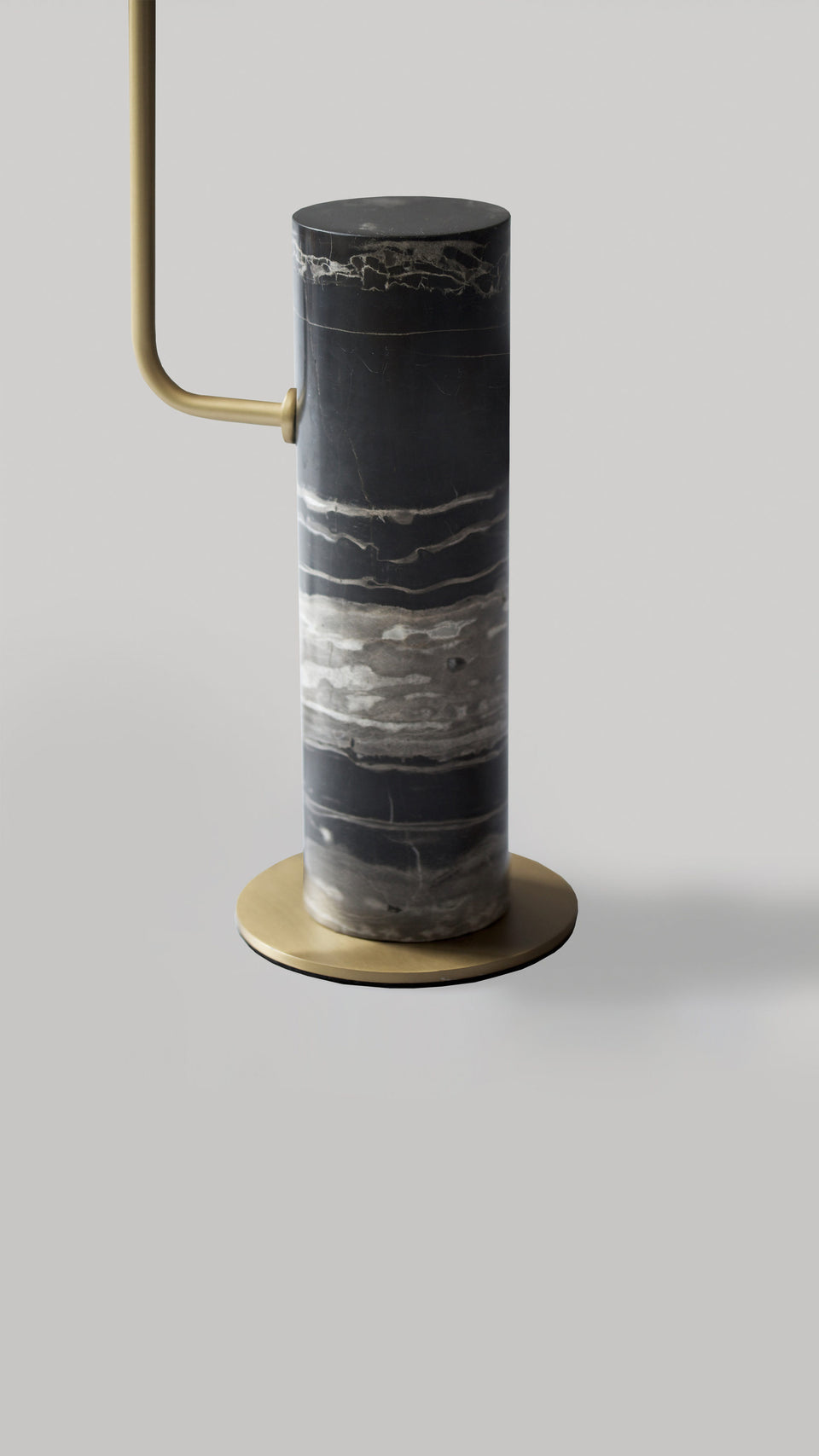 ANOTHER TABLE LAMP