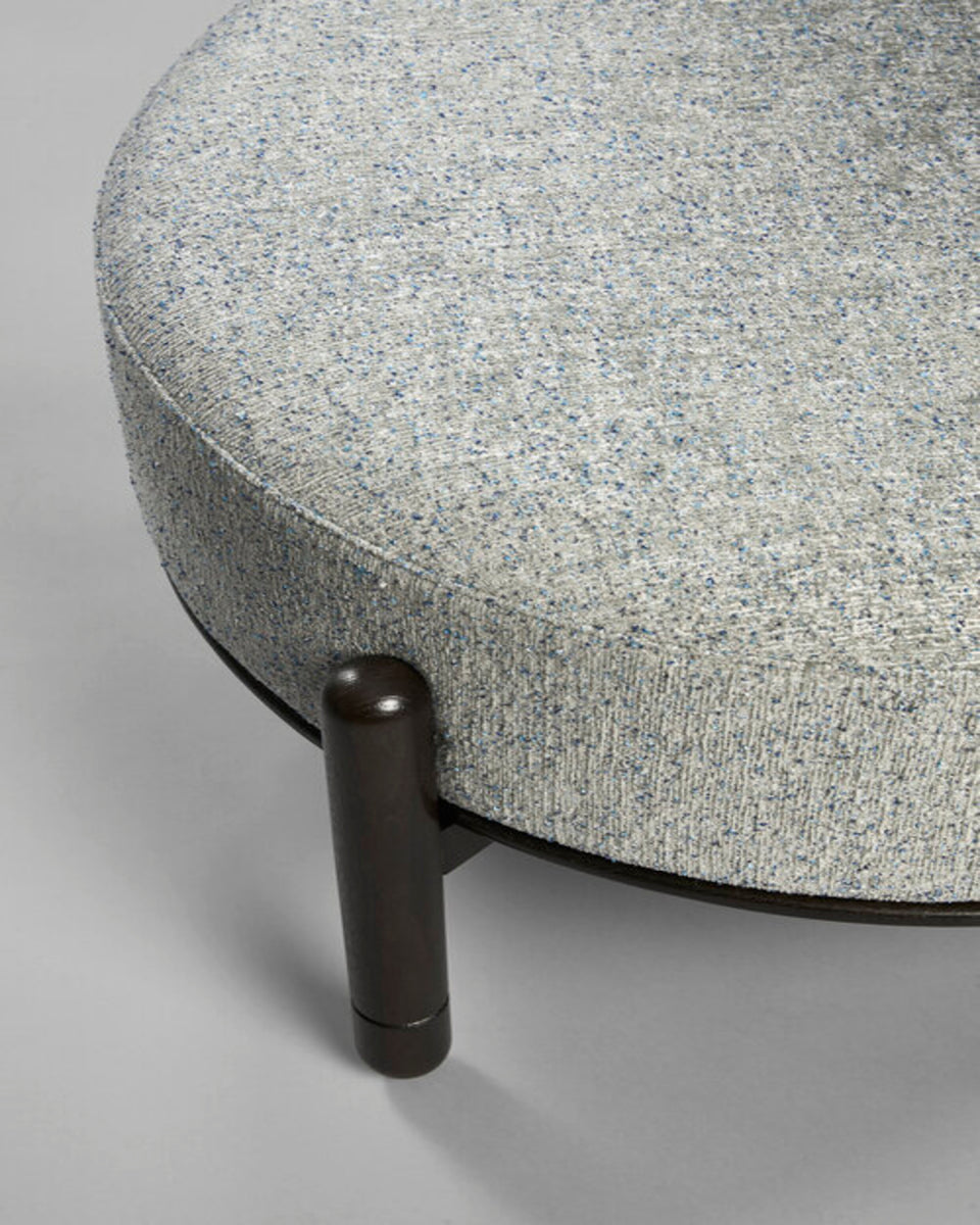 TORII SLIPPER CHAIR