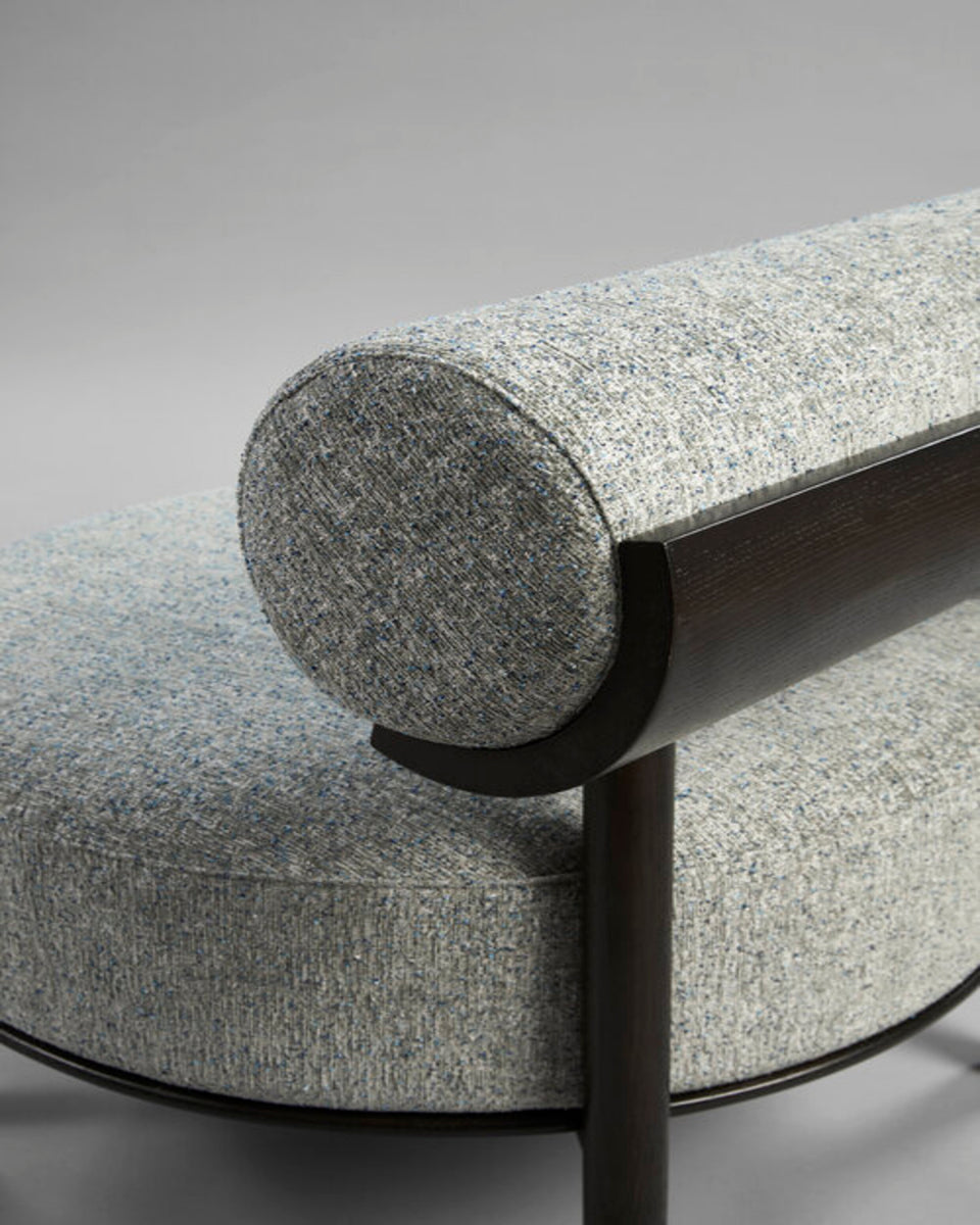 TORII SLIPPER CHAIR
