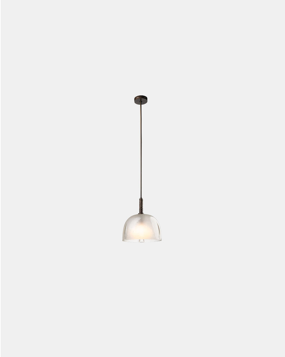 OKENITE PENDANT NO. 1