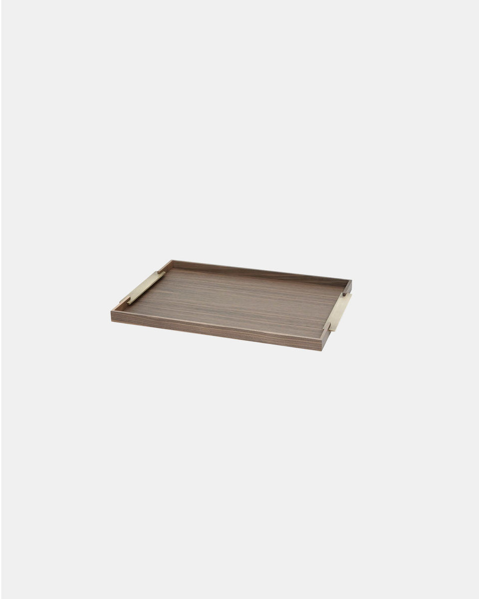 DARMA LARGE RECTANGULAR TRAY