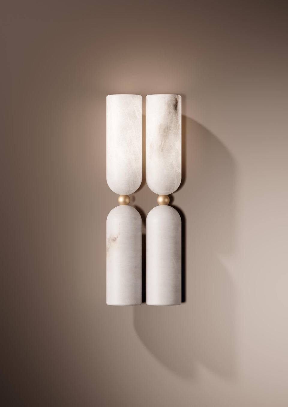 TRIAS WALL LIGHT