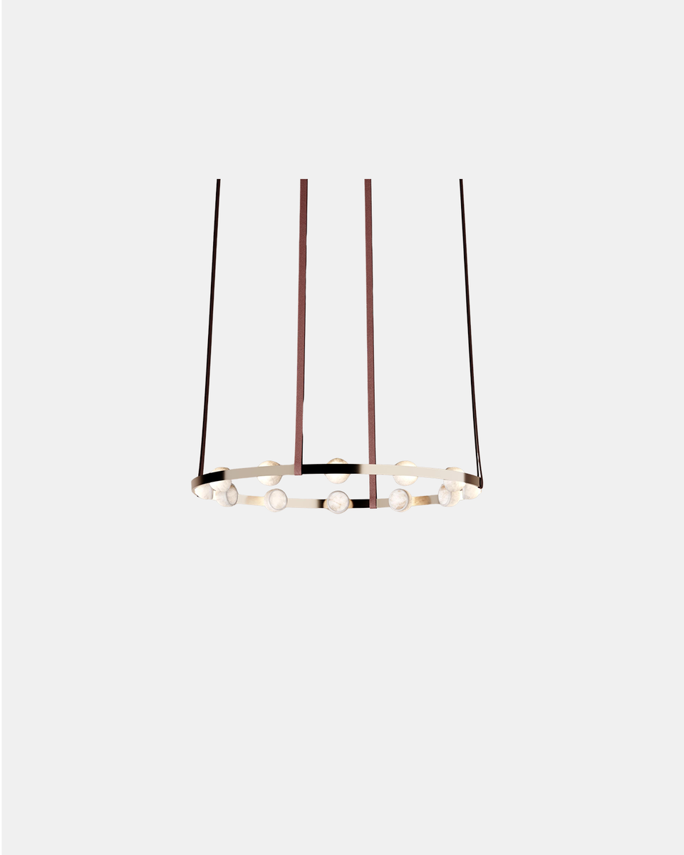 TRIAS SUSPENSION