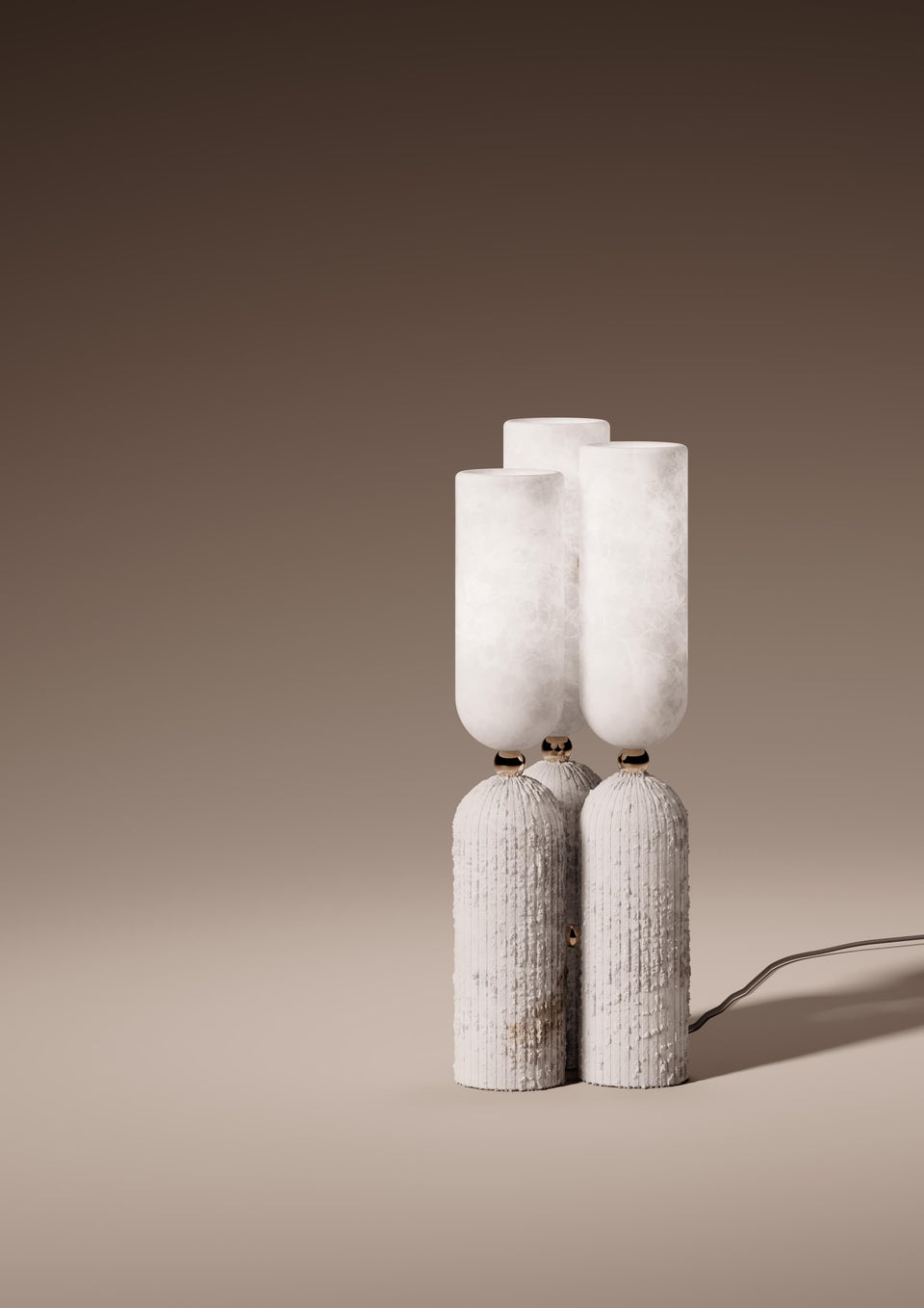 TRIAS TABLE LAMP