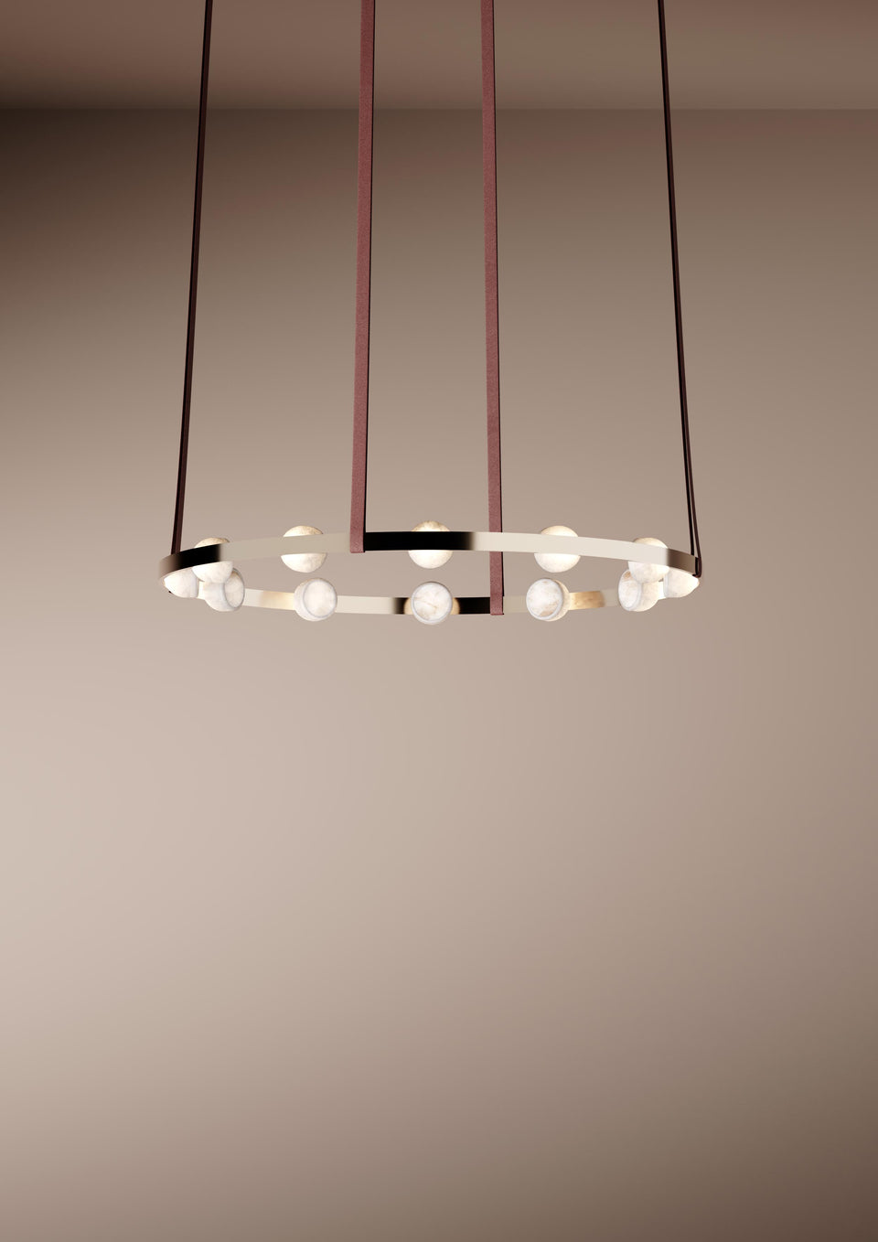 TRIAS SUSPENSION