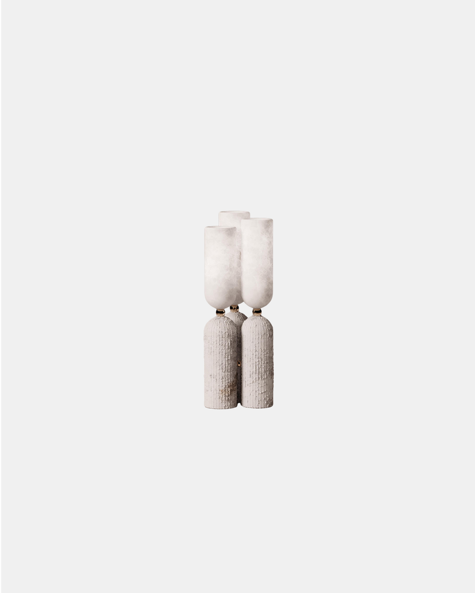 TRIAS TABLE LAMP