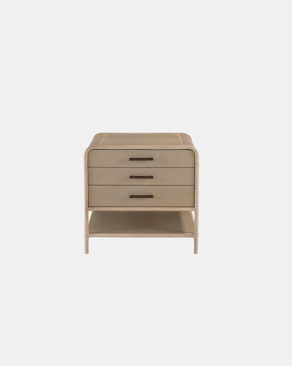 TRINITY NIGHTSTAND