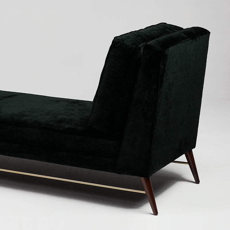 TURIN CHAISE LONGUE