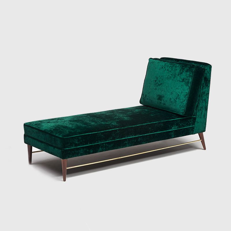 TURIN CHAISE LONGUE