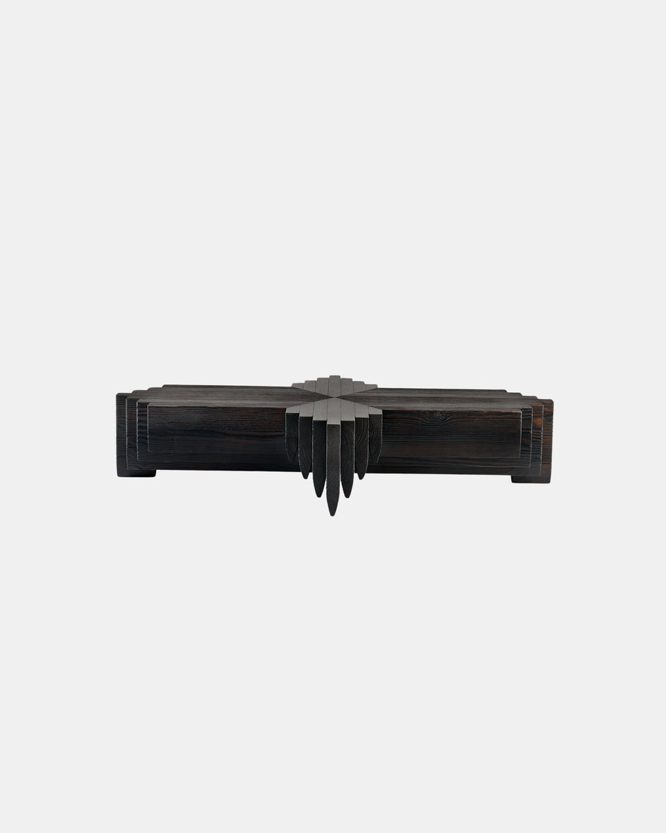 NAVE 200 COFFEE TABLE