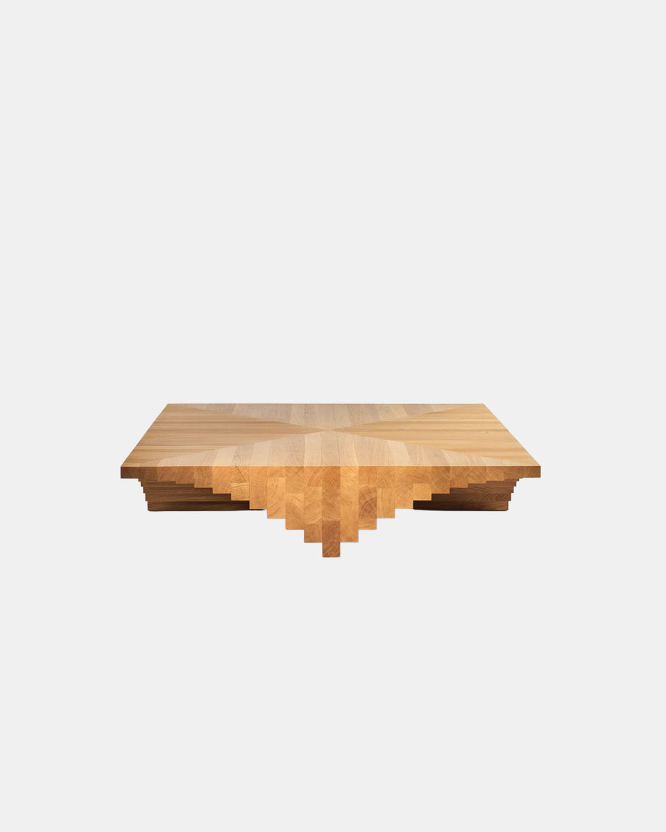 THE ATER COFFEE TABLE