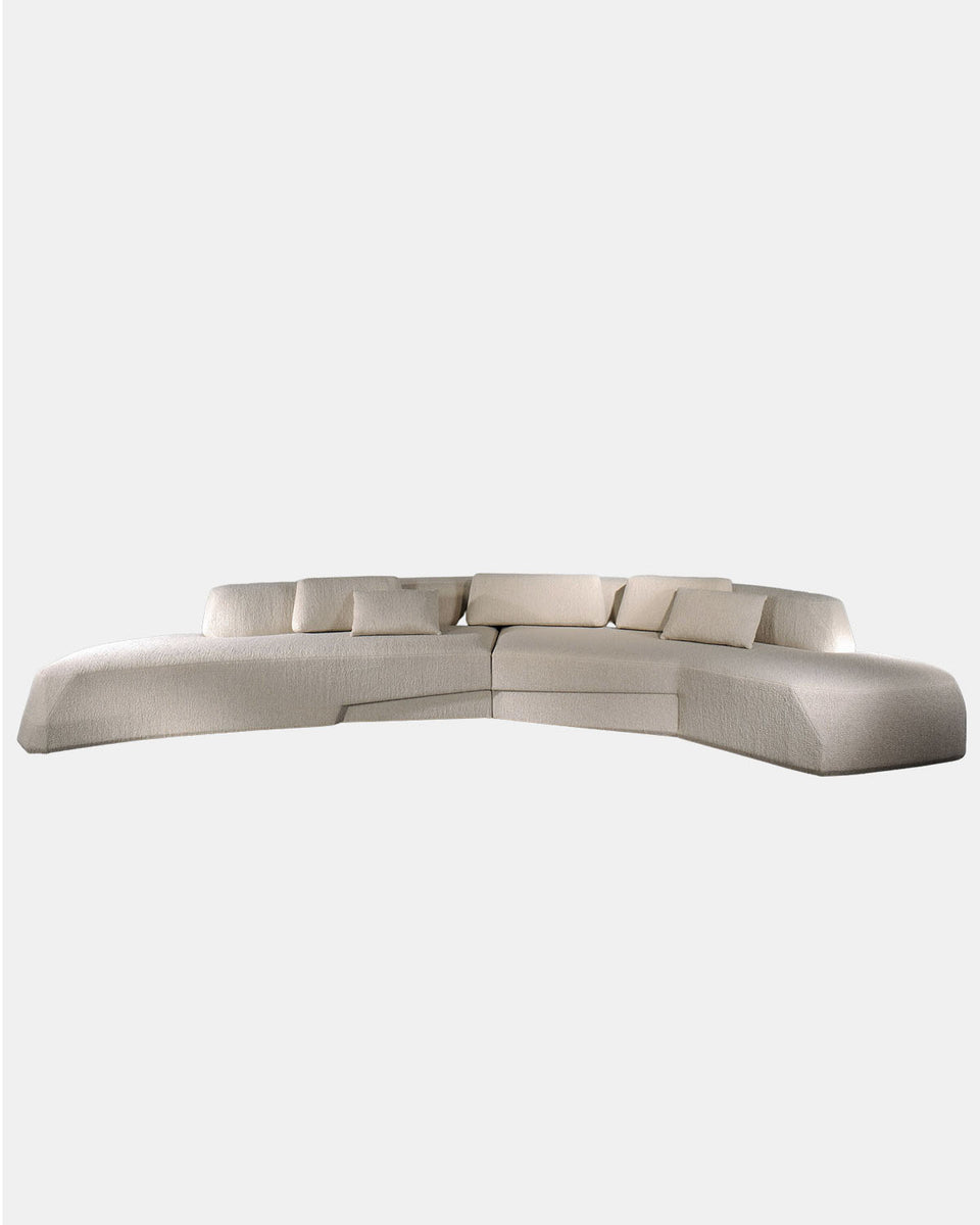 TWIST 426 SOFA