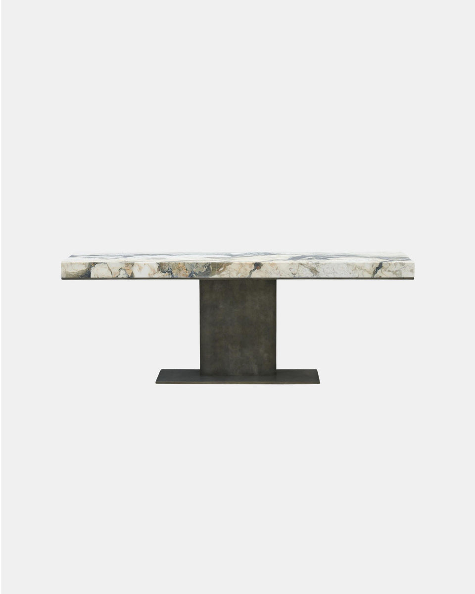 BIRD I CONSOLE