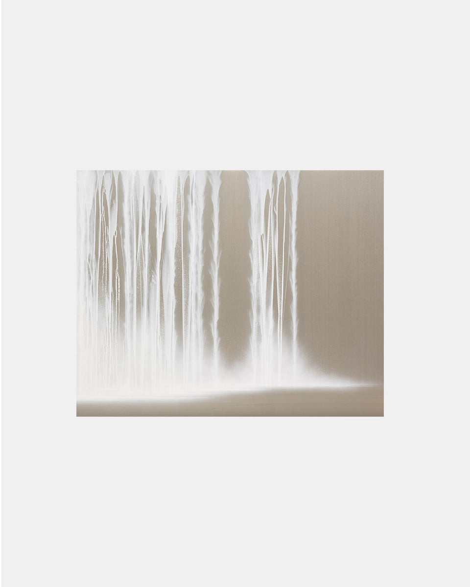 WATERFALL, 2005