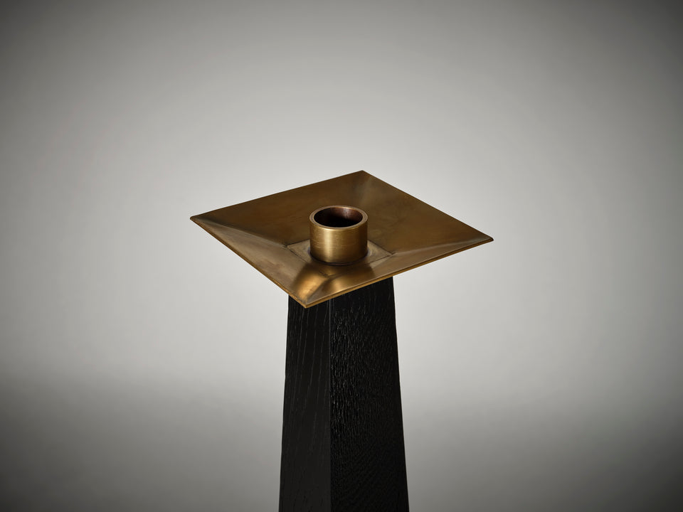 TAES CANDLE HOLDER
