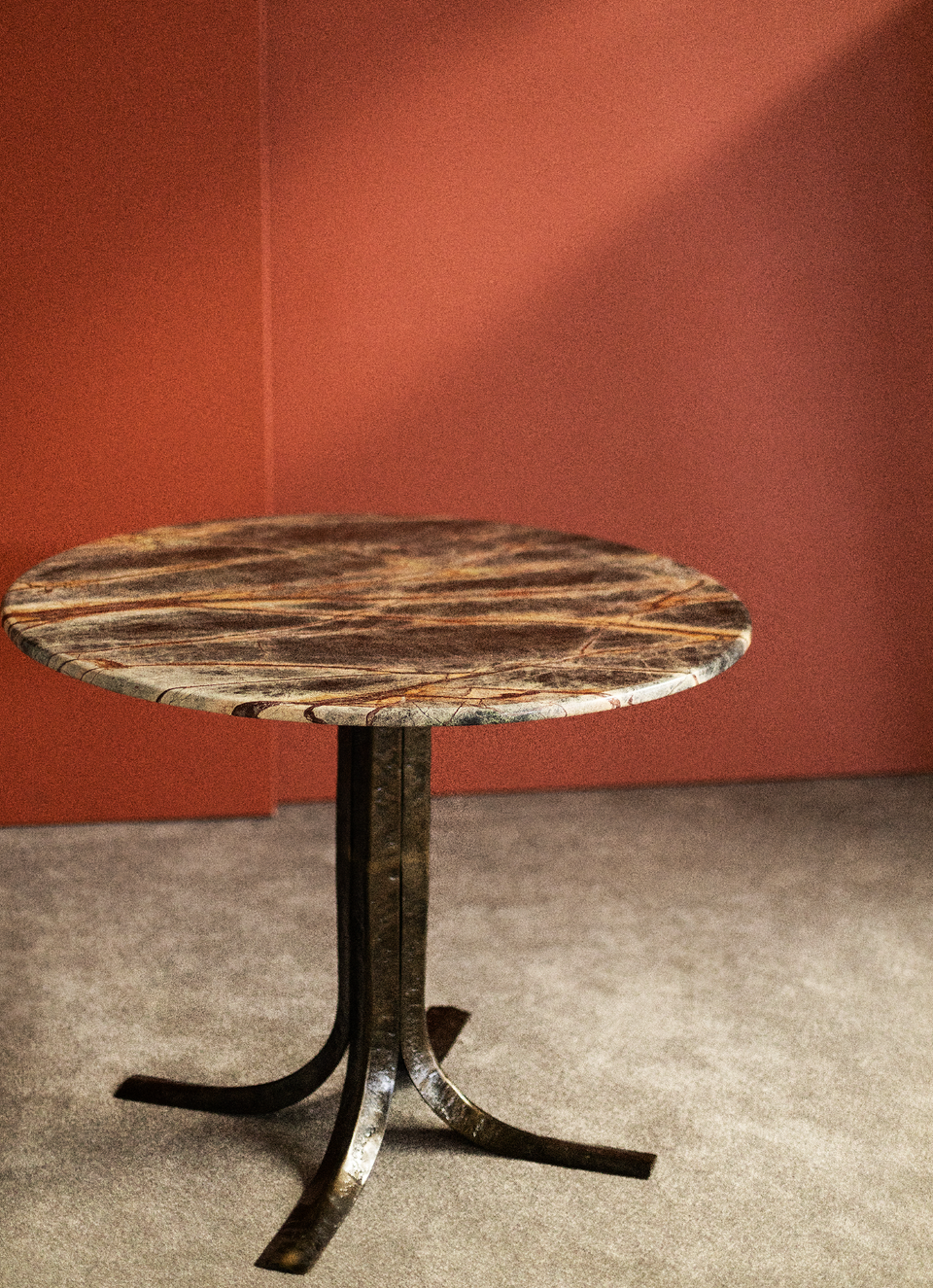 TALOS BAR TABLE