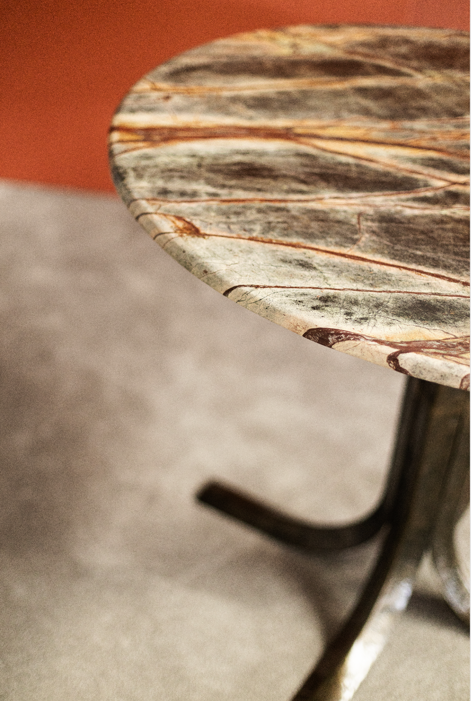 TALOS BAR TABLE
