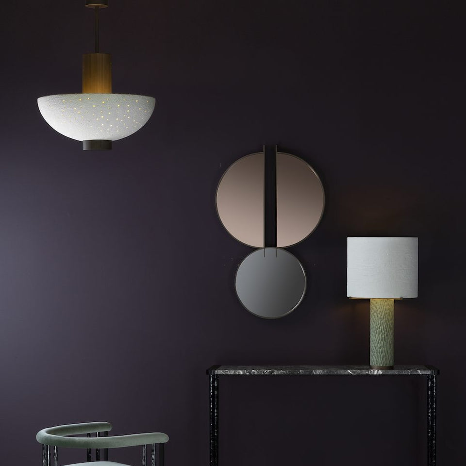 POLAR CEILING LAMP