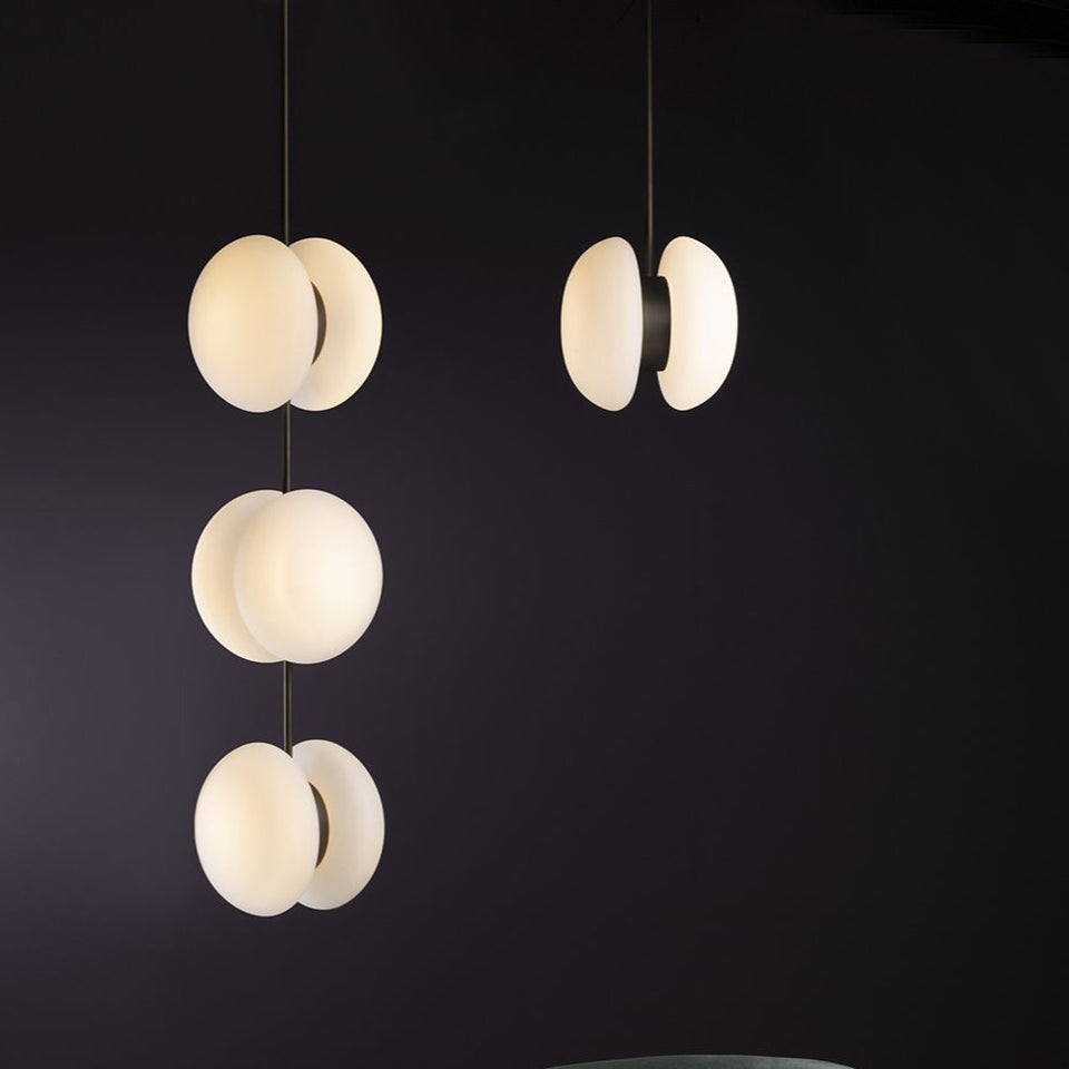 YOYO III CHANDELIER