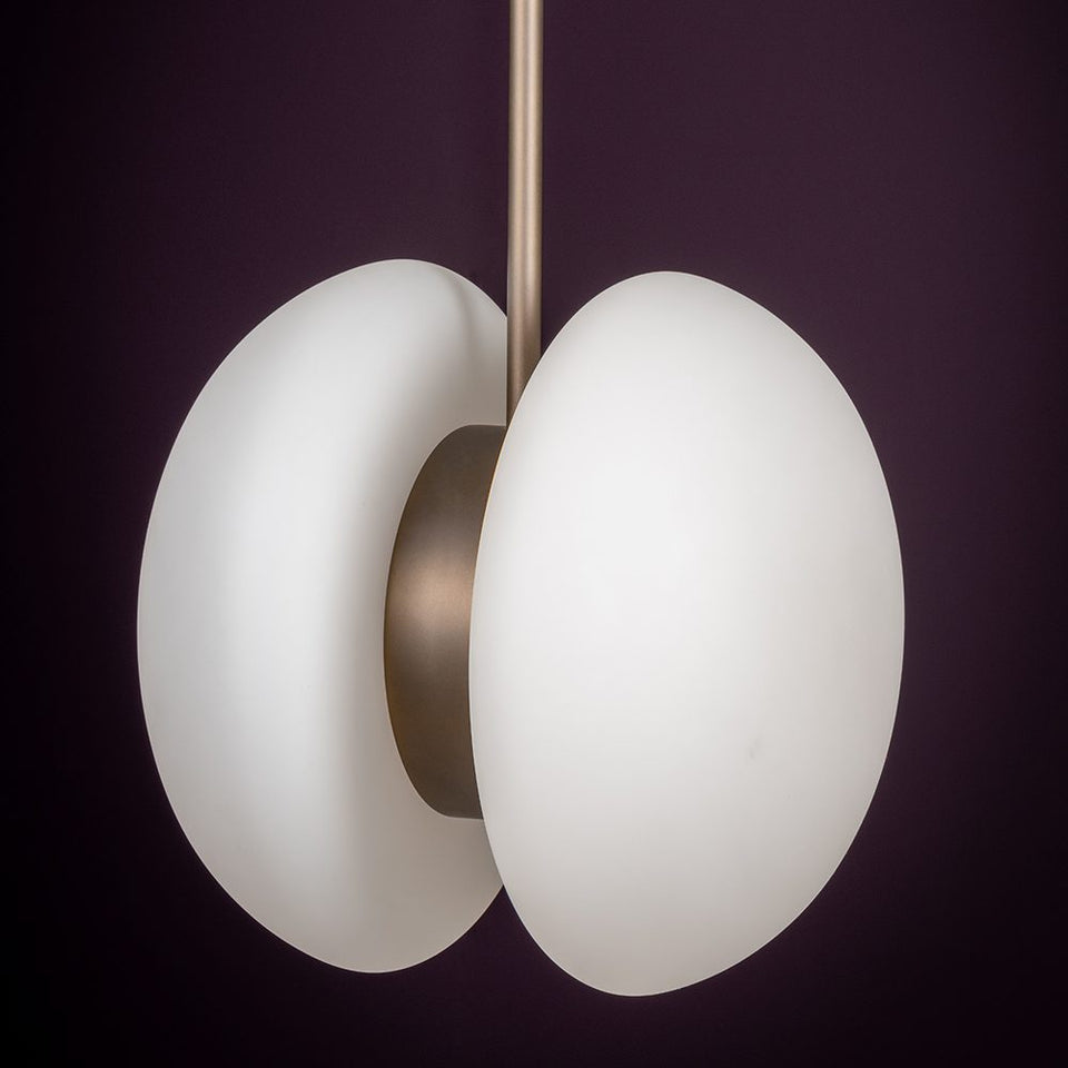 YOYO I CHANDELIER